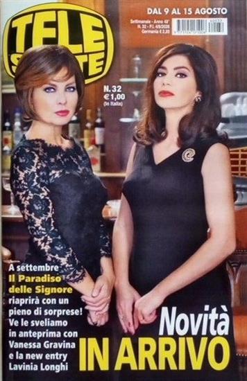 Telesette Ausgabe 2026032