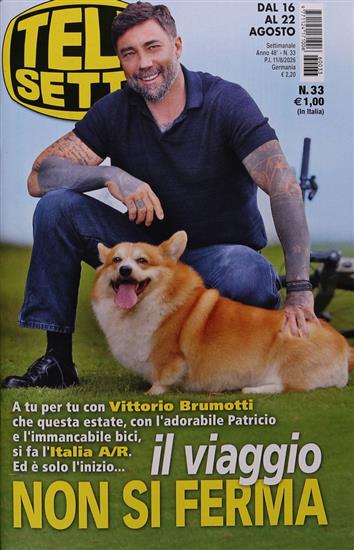 Telesette Ausgabe 2026033