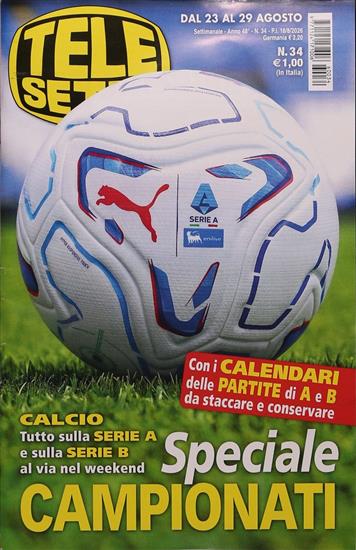 Telesette Ausgabe 2026034