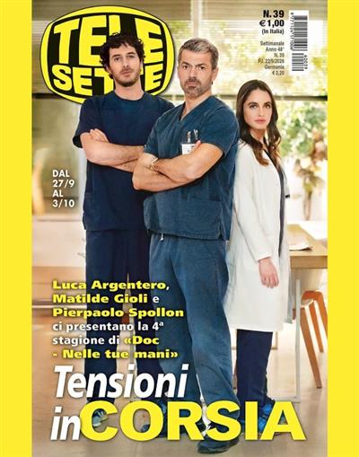 Telesette Ausgabe 2026039