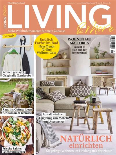Living & More Ausgabe 2026006