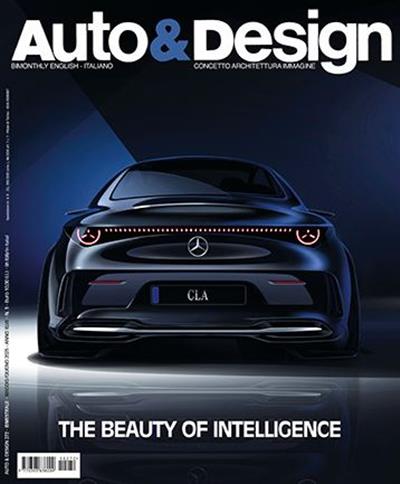 Auto + Design Ausgabe 2025272