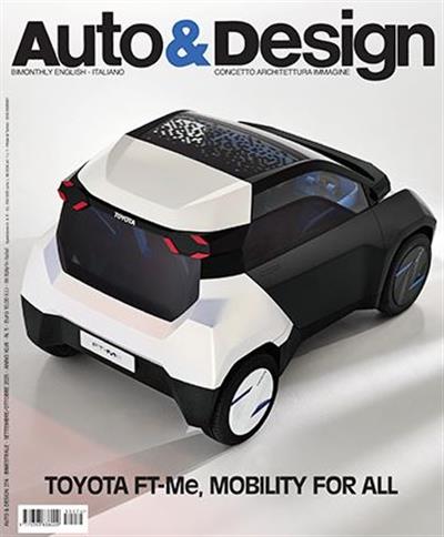 Auto + Design Ausgabe 2025274