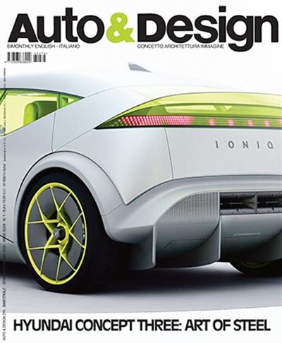 Auto + Design Ausgabe 2026276