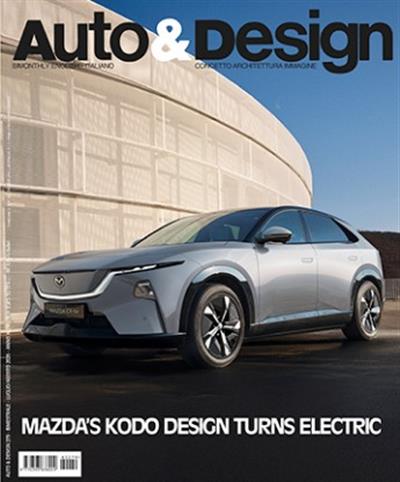 Auto + Design Ausgabe 2026279