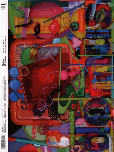 Domus (IT) Ausgabe 2025105