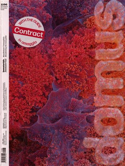 Domus (IT) Ausgabe 2025106