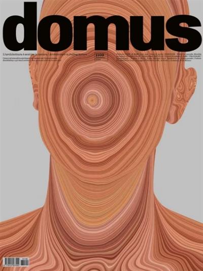 Domus (IT) Ausgabe 2026108