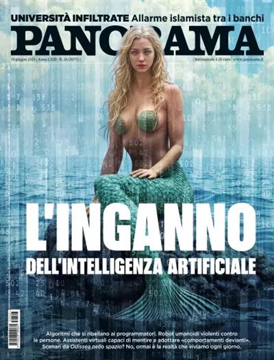 Panorama Ausgabe 2025025