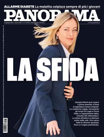 Panorama Ausgabe 2025026