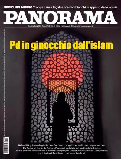 Panorama Ausgabe 2025036