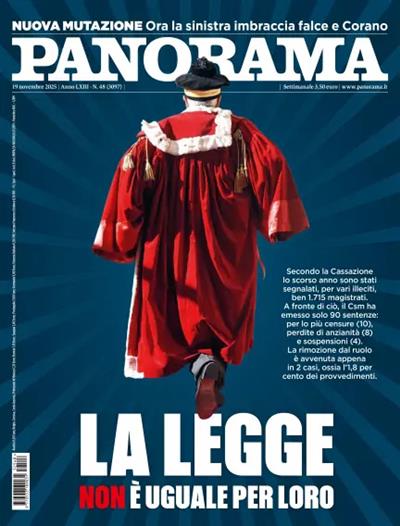 Panorama Ausgabe 2025047