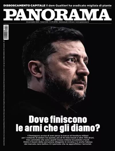 Panorama Ausgabe 2025048