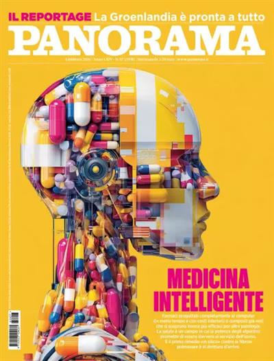 Panorama Ausgabe 2026006