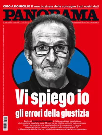 Panorama Ausgabe 2026011