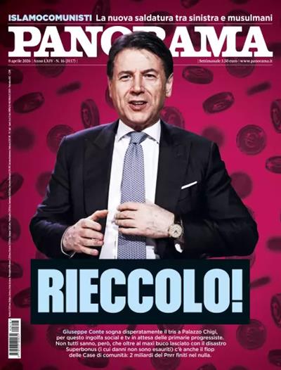 Panorama Ausgabe 2026015