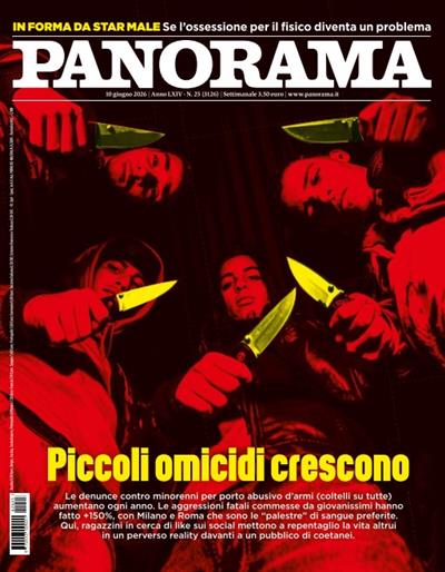 Panorama Ausgabe 2026024