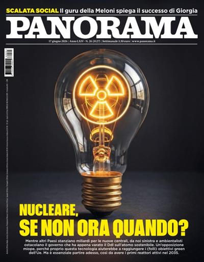 Panorama Ausgabe 2026025