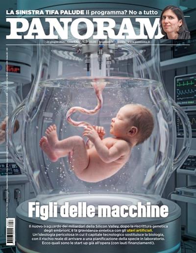 Panorama Ausgabe 2026026