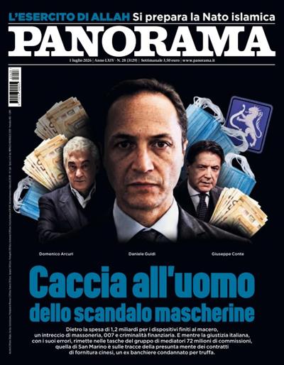 Panorama Ausgabe 2026027