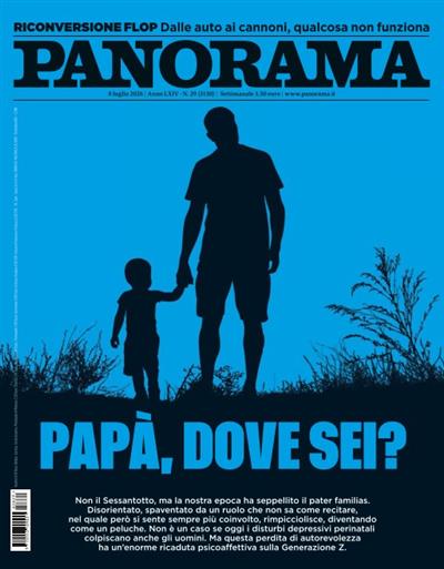 Panorama Ausgabe 2026028