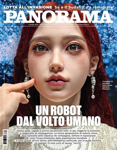 Panorama Ausgabe 2026029
