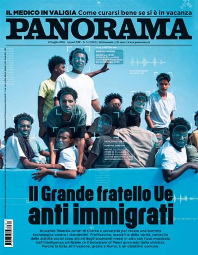 Panorama Ausgabe 2026030