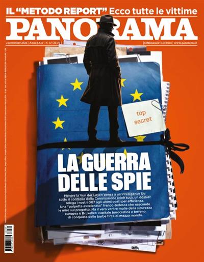 Panorama Ausgabe 2026036
