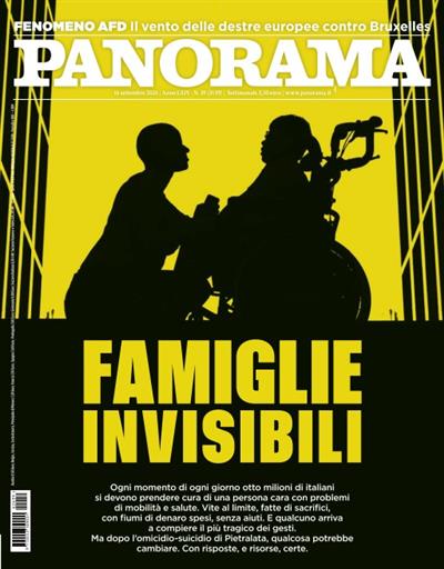 Panorama Ausgabe 2026038