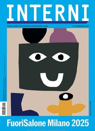 Interni Ausgabe 2025006