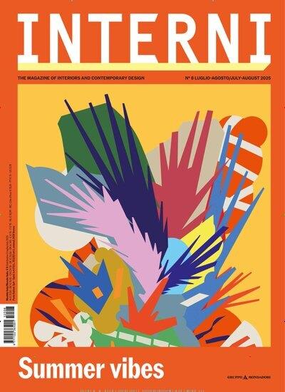 Interni Ausgabe 2025008