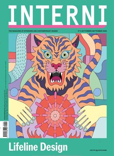 Interni Ausgabe 2025009