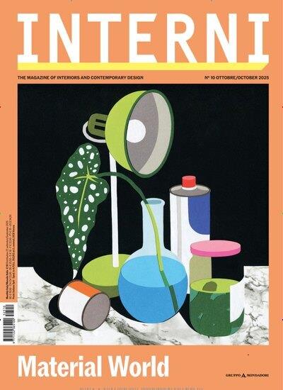 Interni Ausgabe 2025010