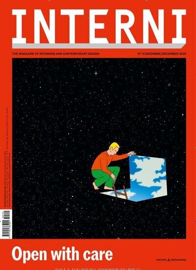 Interni Ausgabe 2025012