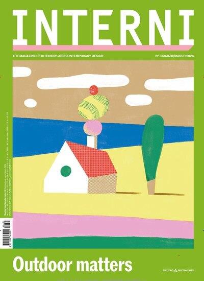 Interni Ausgabe 2026004