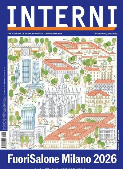 Interni Ausgabe 2026006