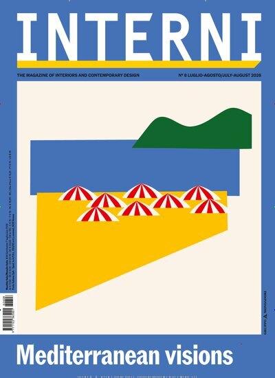 Interni Ausgabe 2026008