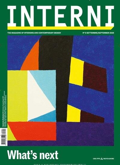 Interni Ausgabe 2026009
