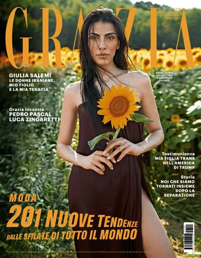 Grazia (I) Ausgabe 2025034