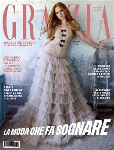 Grazia (I) Ausgabe 2025041