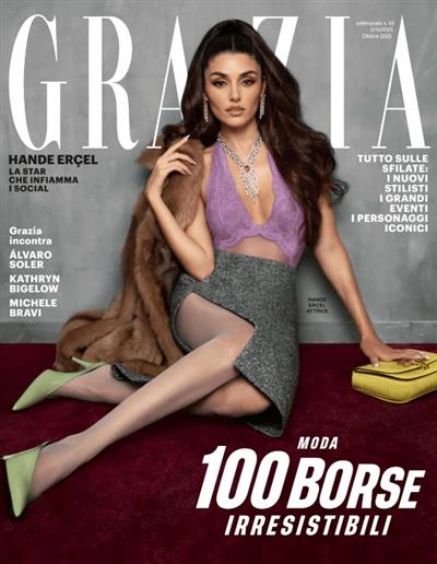 Grazia (I) Ausgabe 2025043
