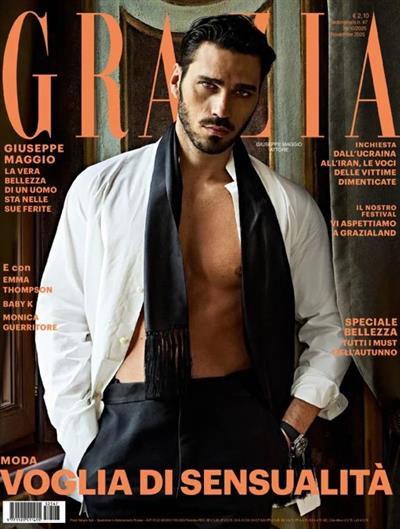 Grazia (I) Ausgabe 2025047