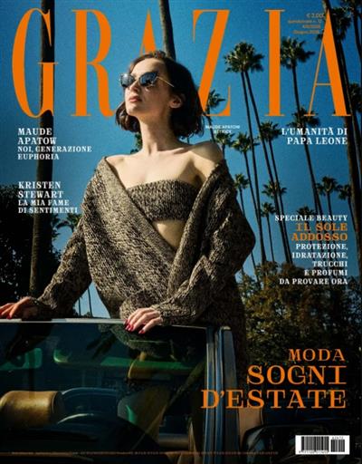 Grazia (I) Ausgabe 2026012