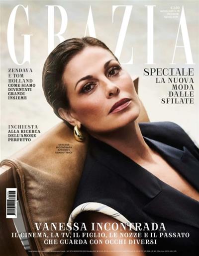 Grazia (I) Ausgabe 2026016