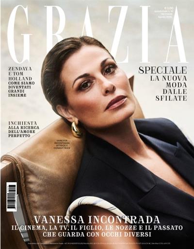 Grazia (I) Ausgabe 2026017