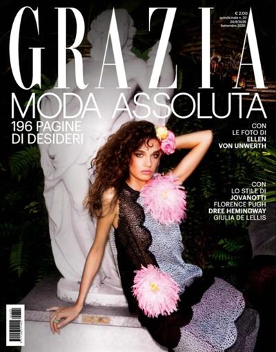 Grazia (I) Ausgabe 2026020