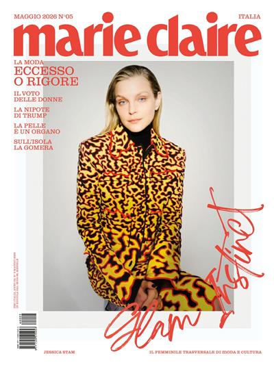 Marie Claire Italia Ausgabe 2026005