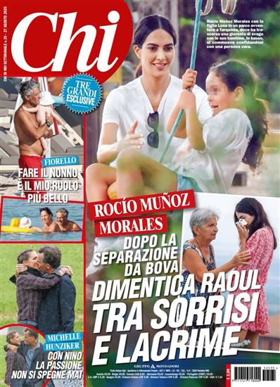 CHI (I) Ausgabe 2025034