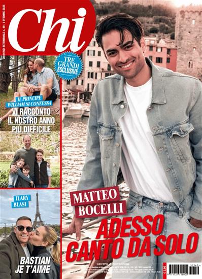 CHI (I) Ausgabe 2025040