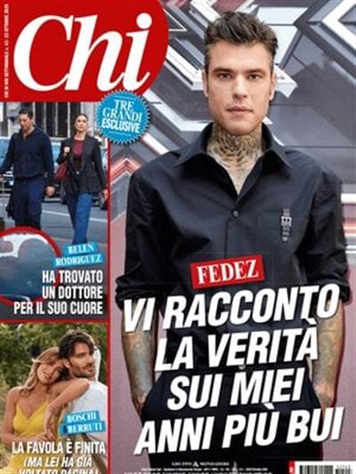 CHI (I) Ausgabe 2025042